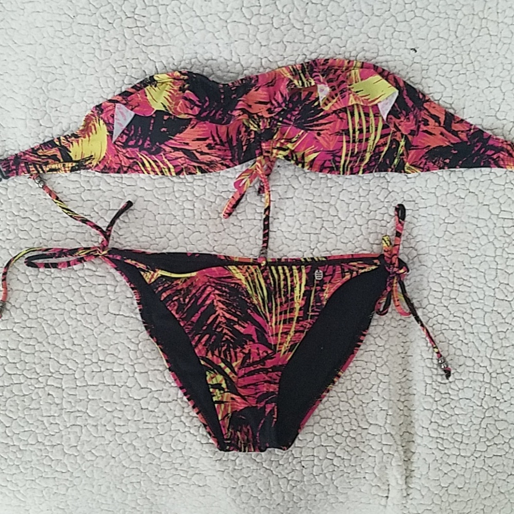 Juniors Swim Suit